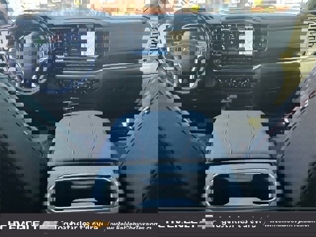 New 2025 Chevrolet Silverado 1500 RST image 10