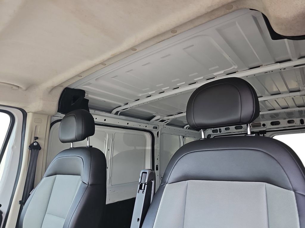 Used 2018 RAM ProMaster 1500 FWD image 29