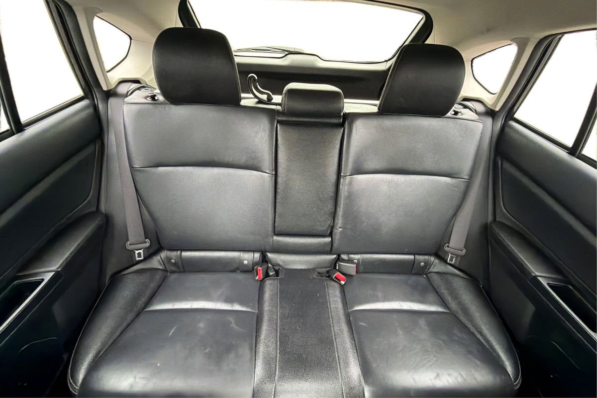 Used 2014 Subaru Crosstrek 2.0i Limited image 14