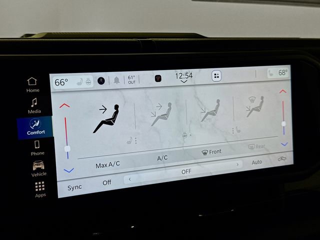 New 2026 Jeep Gladiator Sport image 18