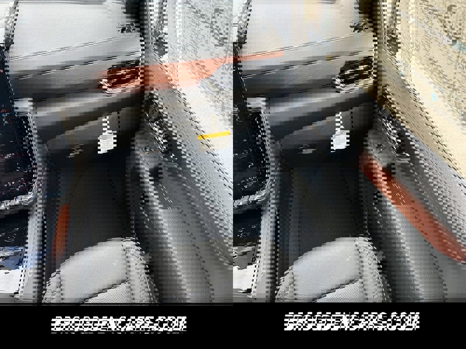 New 2026 GMC Yukon XL Denali video 2