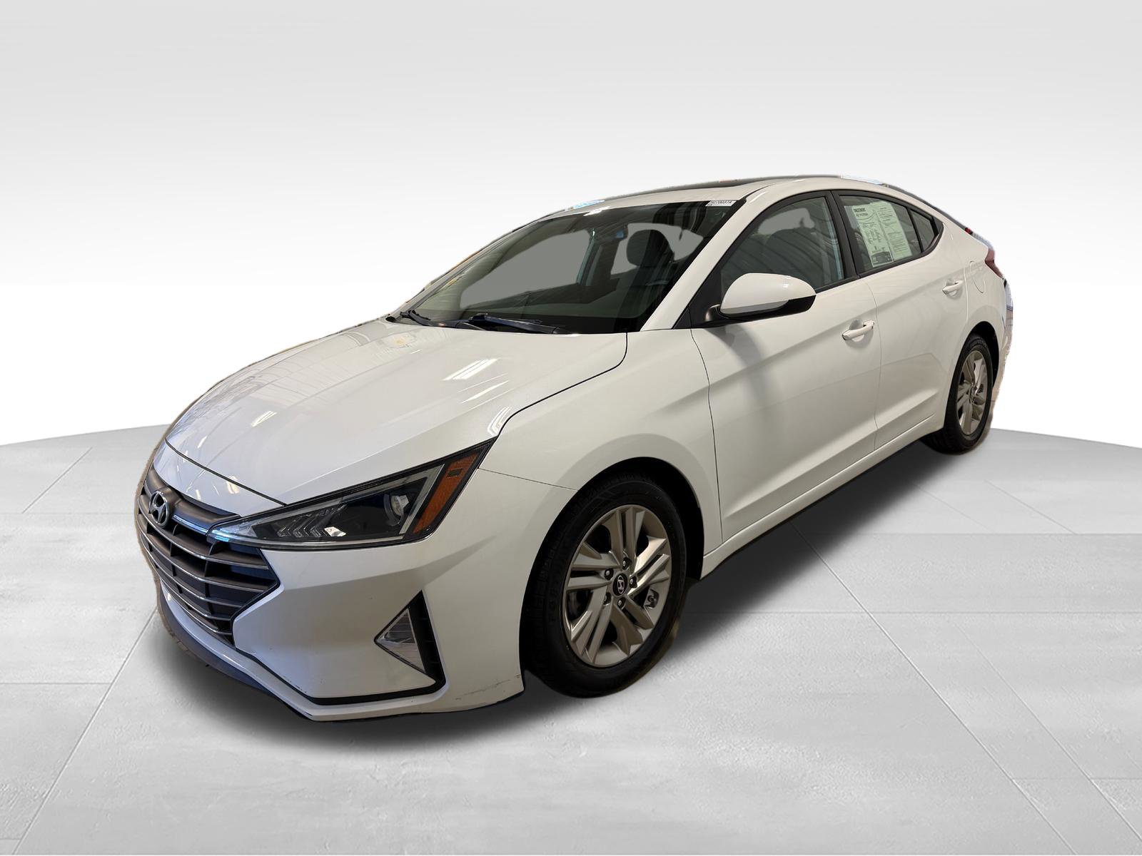 Used 2019 Hyundai Elantra Value Edition FWD image 9