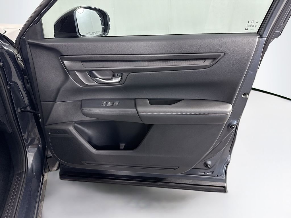 Used 2024 Honda CR-V Sport-L image 25