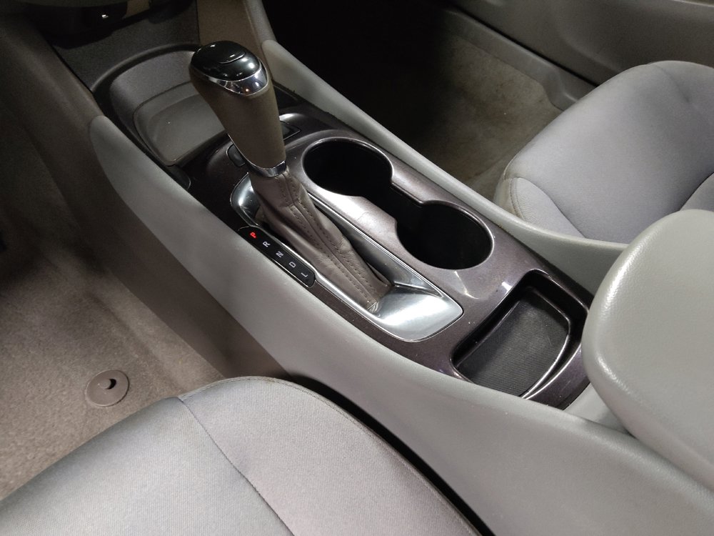 Used 2016 Chevrolet Malibu LS image 26