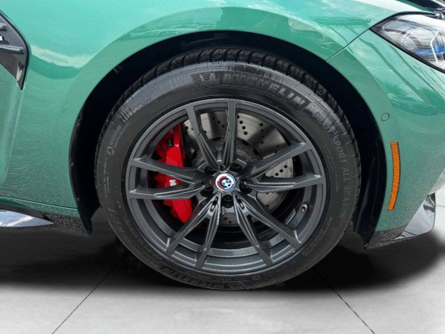 Used 2023 BMW M4 Coupe w/ Executive Package image 69