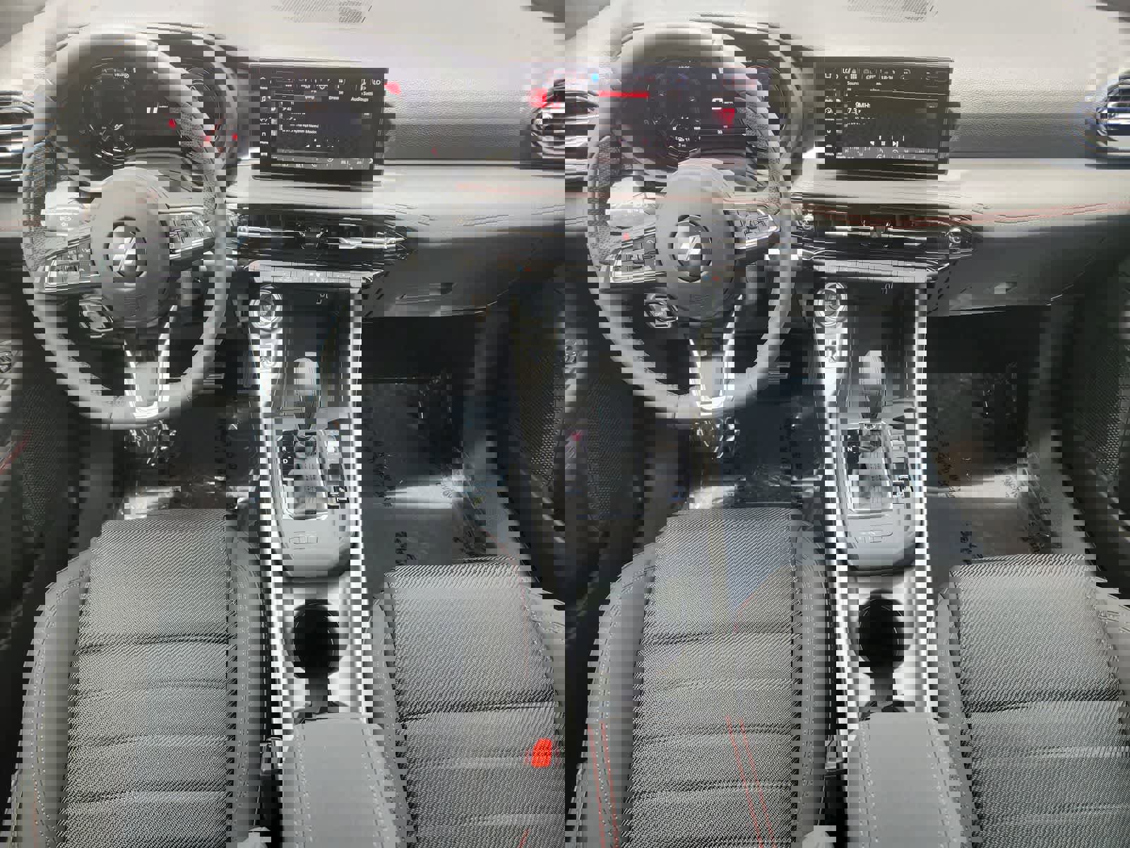 New 2025 Dodge Hornet GT w/ Cold Weather Group image 21