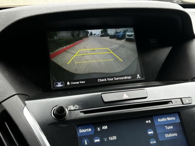 Used 2018 Acura MDX FWD w/ Technology Package image 18