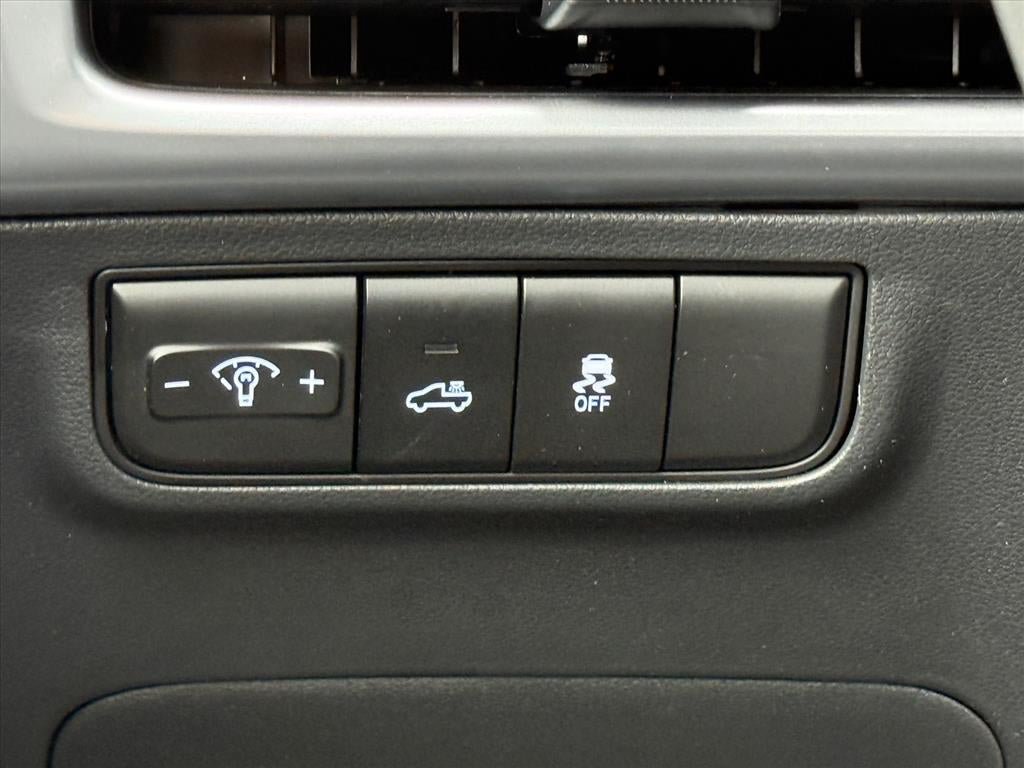 New 2026 Hyundai Santa Cruz SE FWD image 17