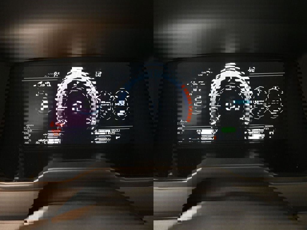 New 2026 Toyota Sequoia Platinum image 17