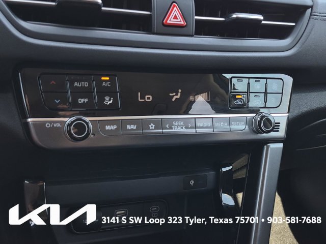 Certified 2024 Kia Seltos SX AWD/4WD image 36