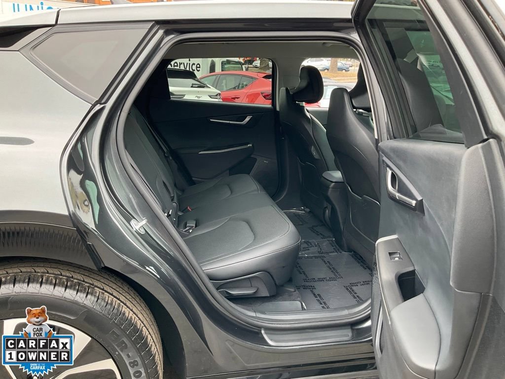 Used 2024 Kia EV6 Wind RWD image 51