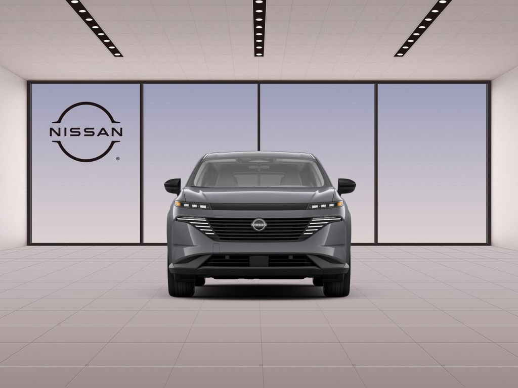 New 2026 Nissan Murano SV AWD/4WD video 2