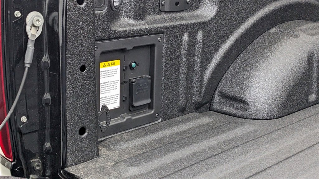 New 2026 Ford F150 Raptor image 8