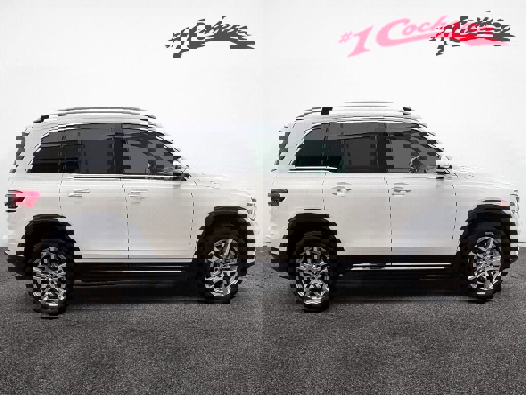 Certified 2023 Mercedes-Benz GLB 250 4MATIC image 7