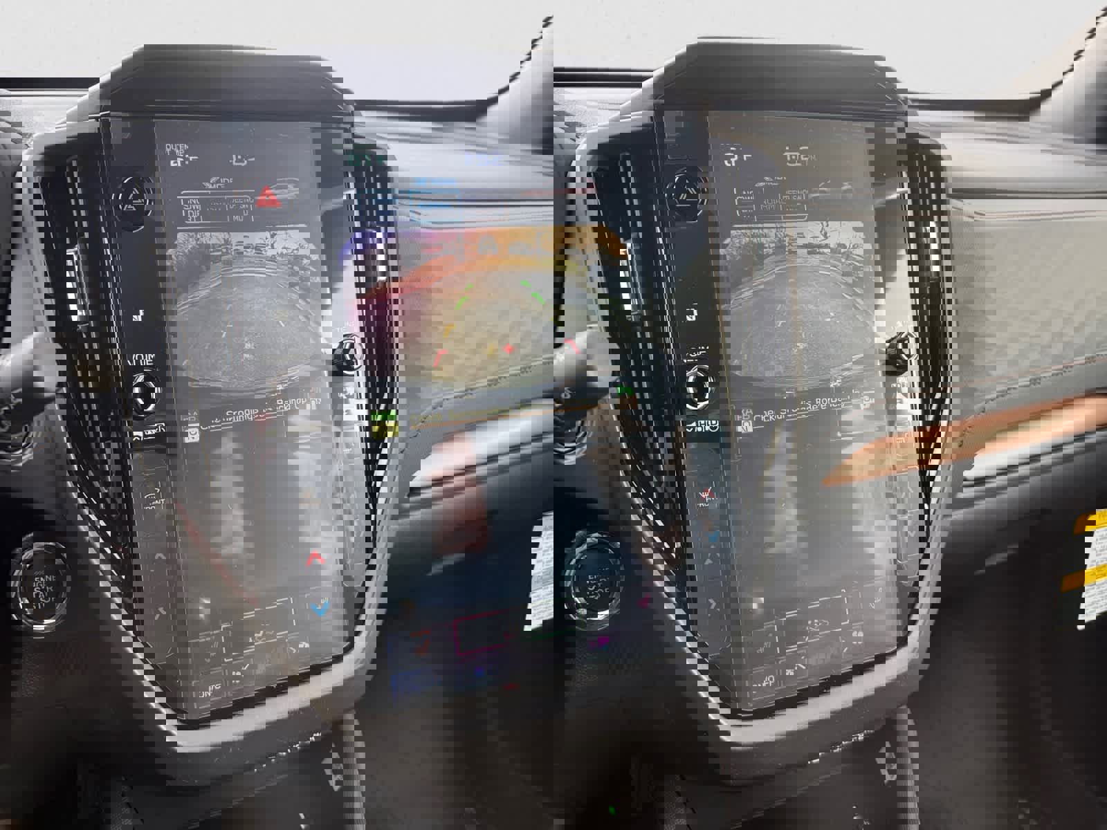 New 2026 Subaru Forester Sport image 21