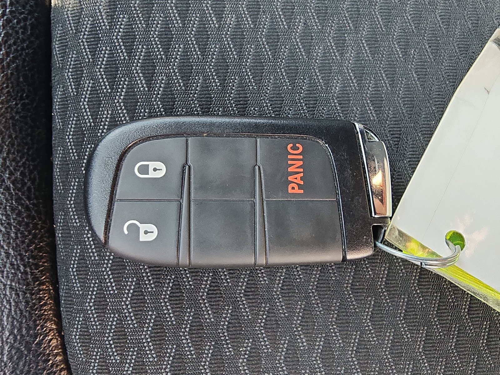 Used 2023 Jeep Compass Latitude AWD/4WD image 26