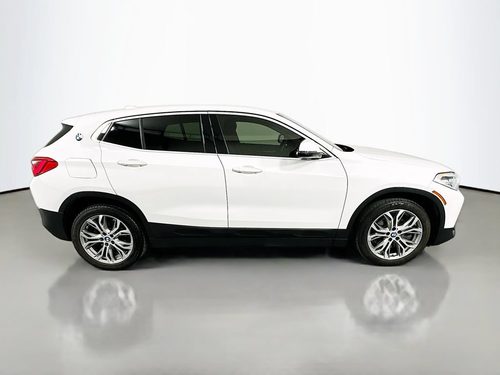 Used 2020 BMW X2 sDrive28i FWD image 4