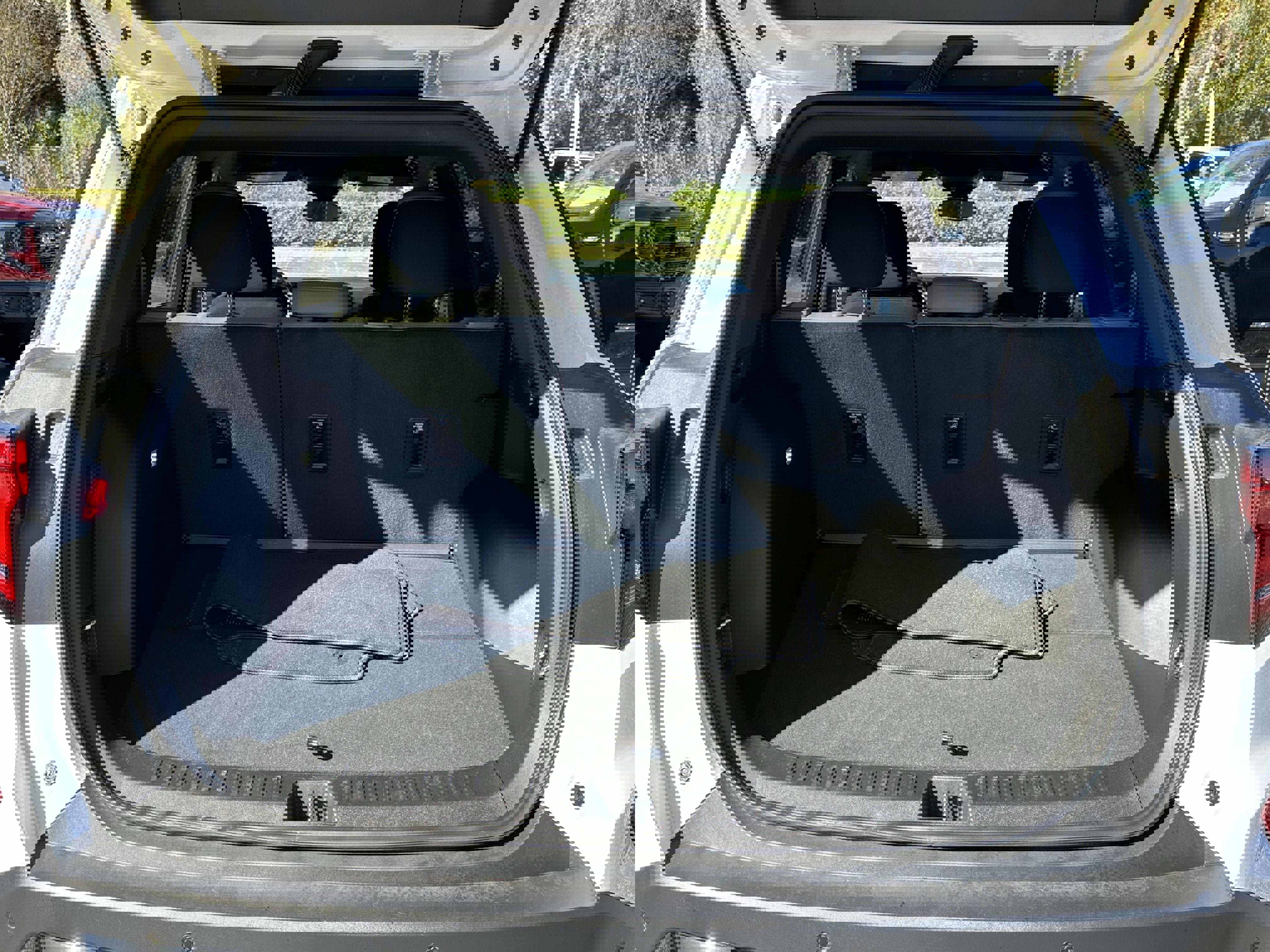 New 2026 GMC Terrain Elevation w/ Black Edition image 11