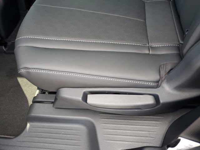 New 2027 INFINITI QX65 Sport w/ Cargo Package AWD/4WD image 18