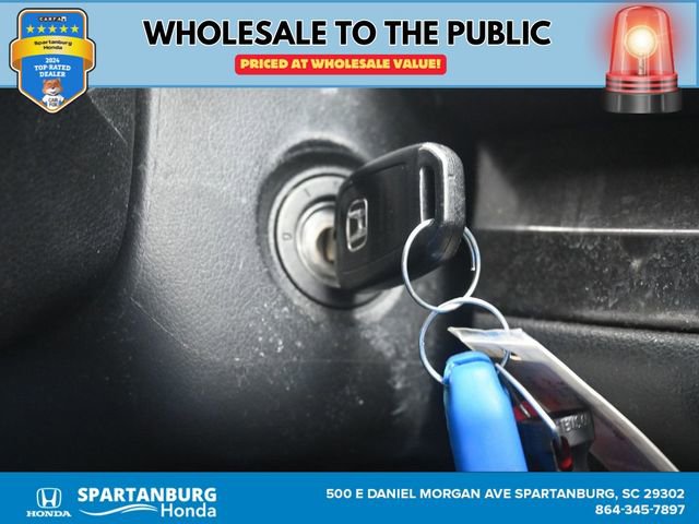 Used 2014 Honda CR-V EX-L image 11