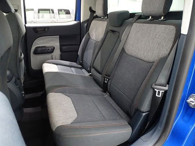 Used 2022 Ford Maverick XLT image 11