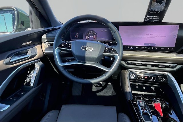 New 2026 Audi Q5 Premium Plus AWD/4WD image 5