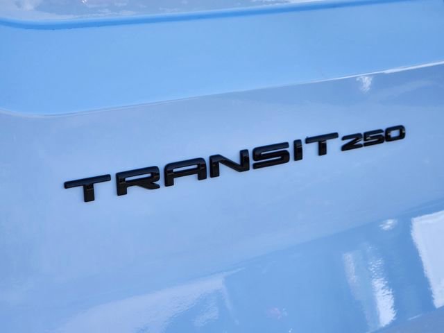 New 2026 Ford Transit 250 148 Medium Roof w/ Load Area Protection Package image 11