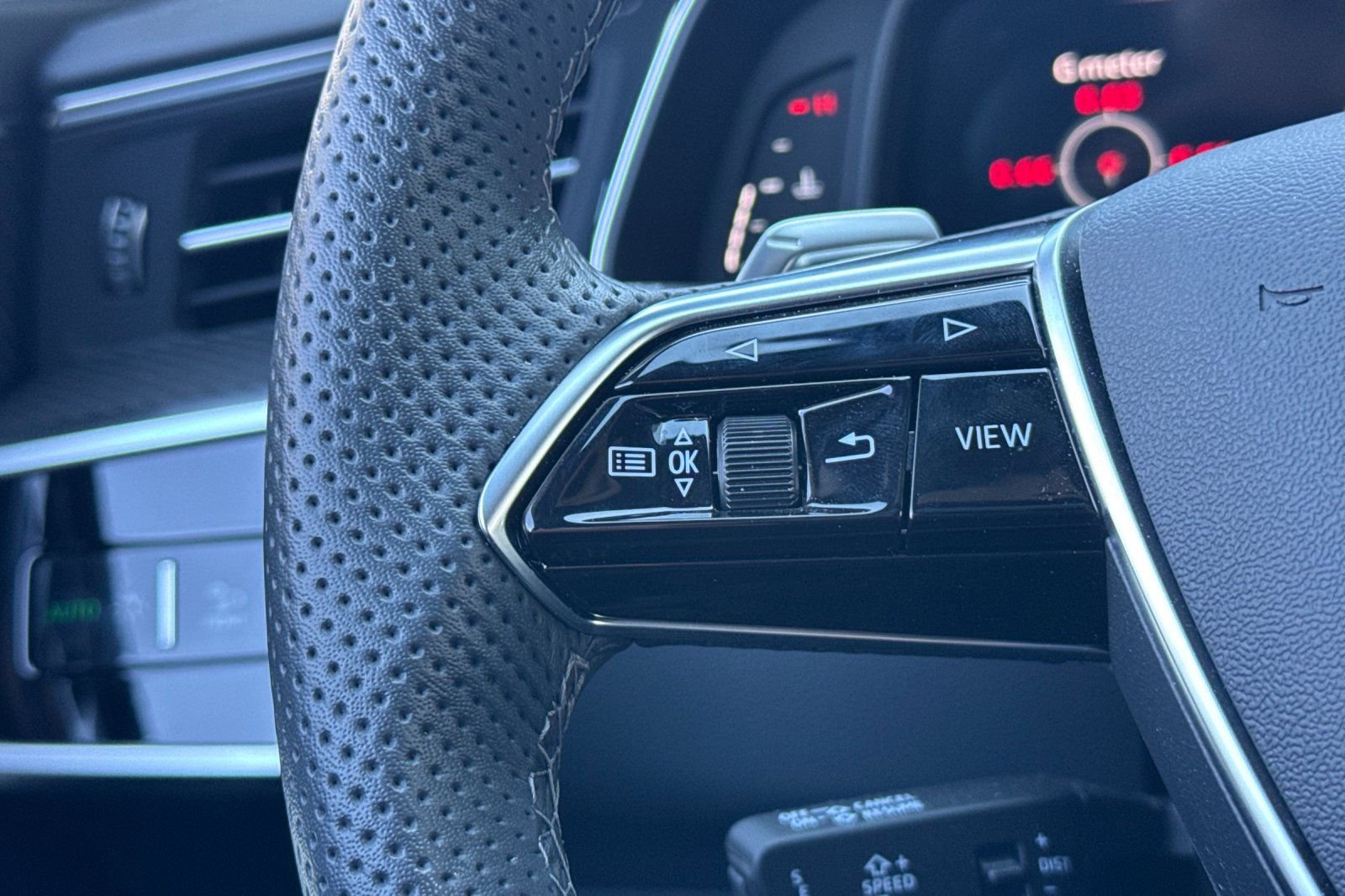 Used 2023 Audi RS 7 Sportback image 34