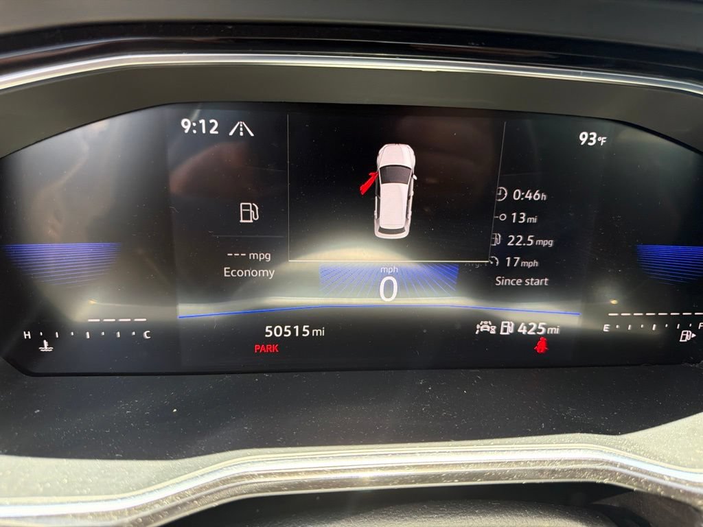 Used 2023 Volkswagen Jetta S FWD image 27