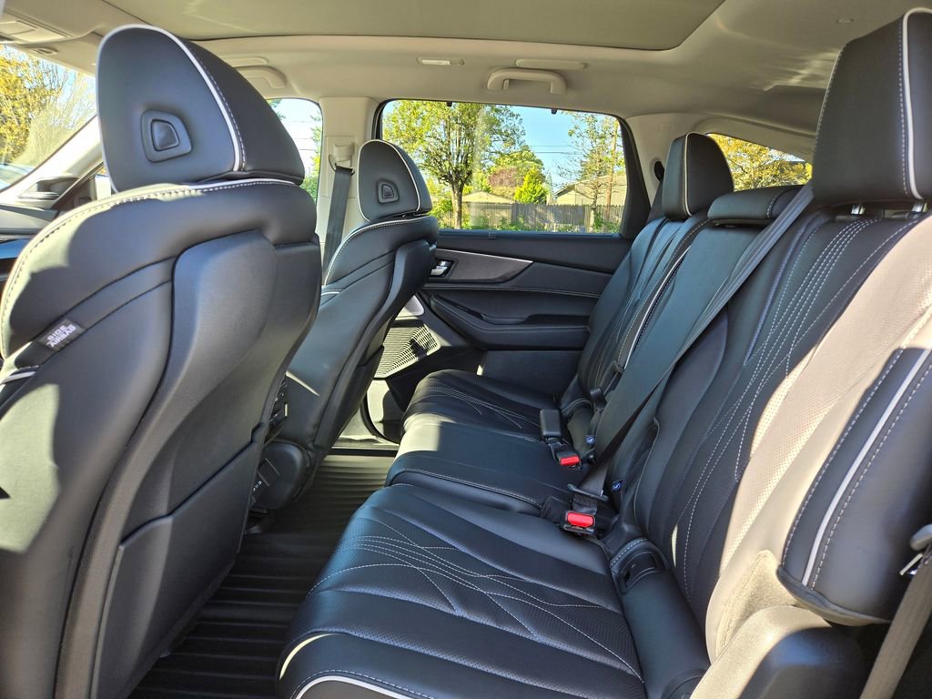 New 2026 Acura MDX SH-AWD w/ Advance Package image 14