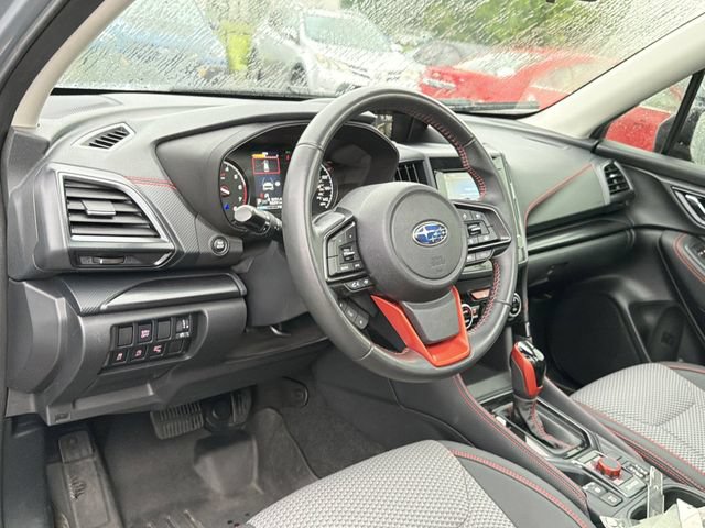 Used 2024 Subaru Forester Sport AWD/4WD image 10