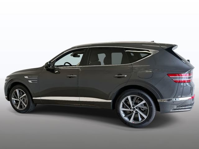 Used 2026 Genesis GV80 2.5T Advanced image 12