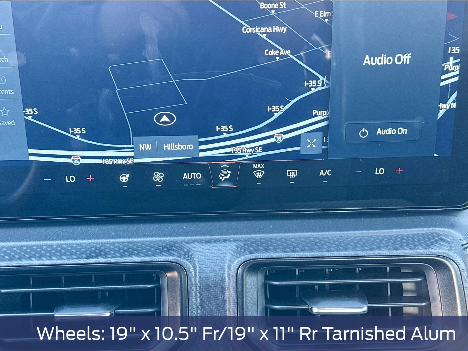 New 2025 Ford Mustang Dark Horse image 23