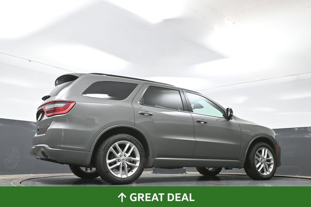 Used 2025 Dodge Durango R/T AWD/4WD image 53