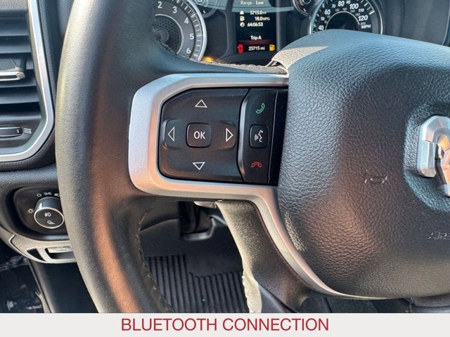 Certified 2022 RAM 1500 Big Horn image 19