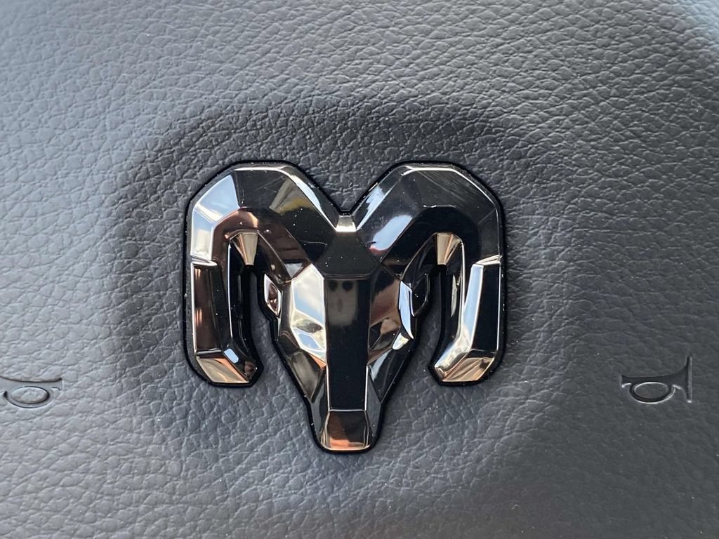 New 2026 RAM 1500 RHO w/ RHO Level 1 Equipment Group AWD/4WD image 29
