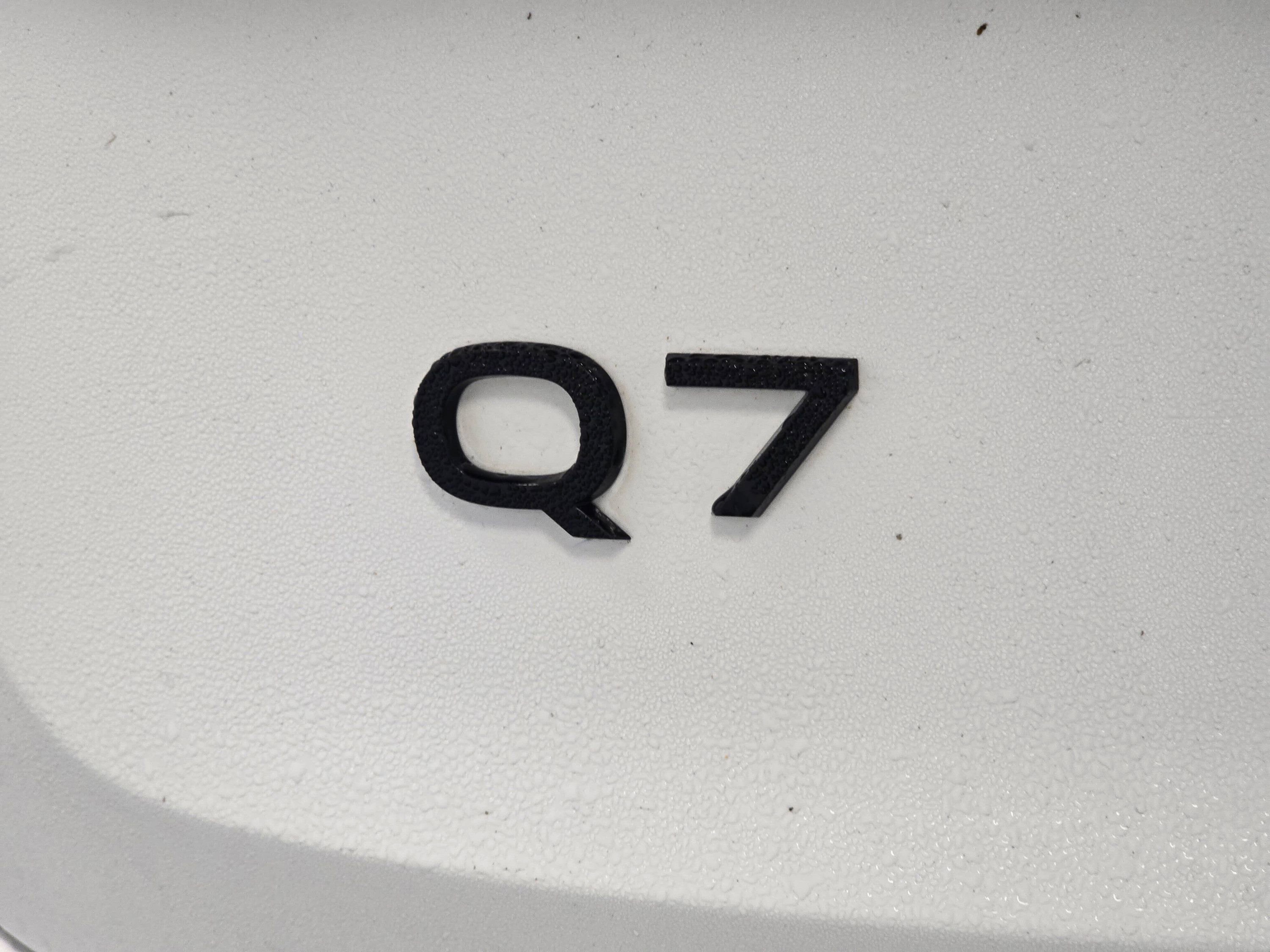 Used 2025 Audi Q7 3.0T Premium Plus image 32