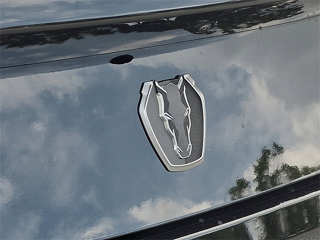 Used 2025 Ford Mustang Dark Horse image 41