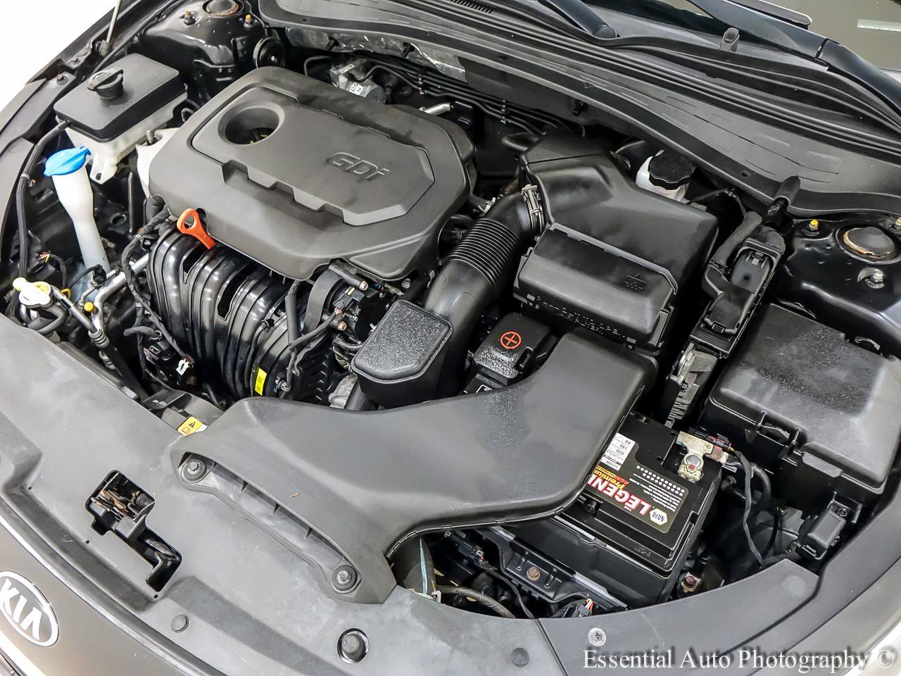 Used 2016 Kia Optima LX FWD image 33