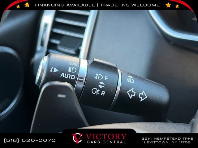 Used 2019 Land Rover Range Rover HSE image 34