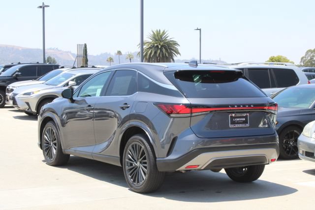 Certified 2025 Lexus RX 350 Premium w/ Convenience Package FWD image 19