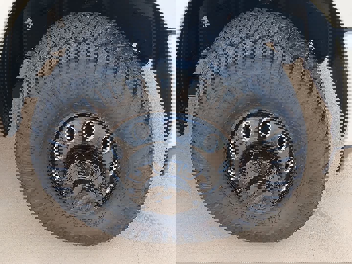 Used 2025 RAM 3500 Big Horn image 10