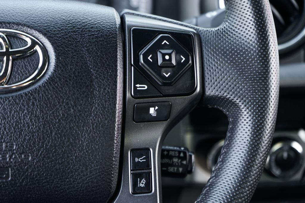 Used 2021 Toyota Tacoma TRD Pro image 23