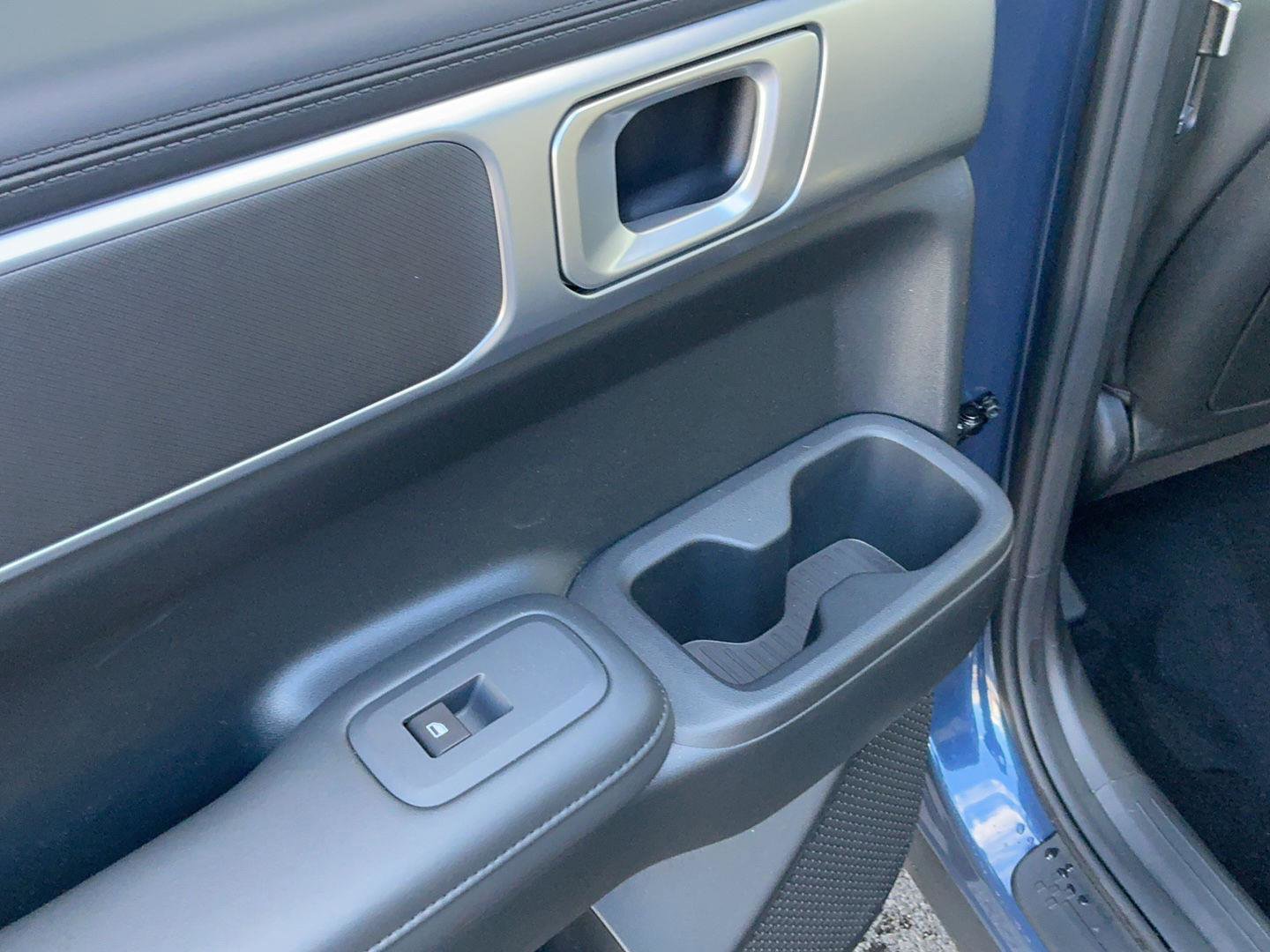 Certified 2026 Hyundai Santa Fe SEL image 24