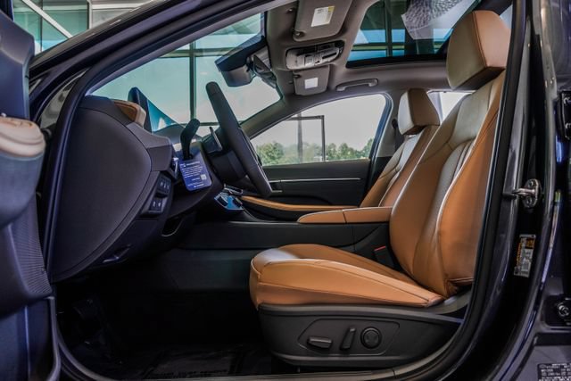 New 2026 Hyundai Sonata Limited FWD image 51