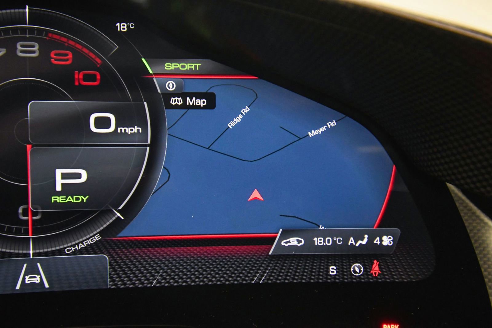 Used 2025 Ferrari 296 GTS image 43