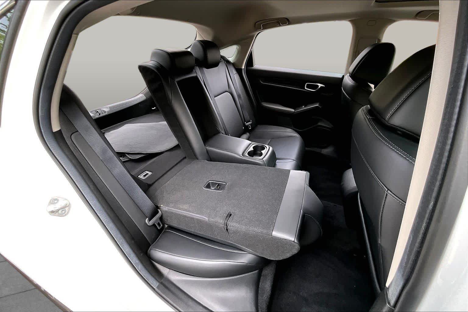 Used 2024 Honda Civic EX-L image 20