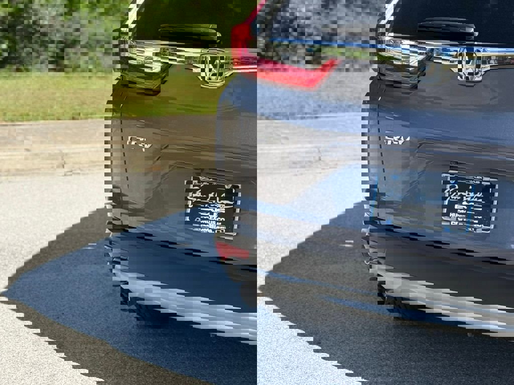 Used 2019 Honda CR-V Touring image 13