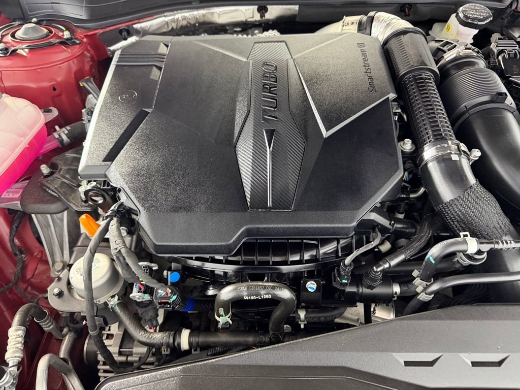 Used 2024 Hyundai Sonata N Line image 35