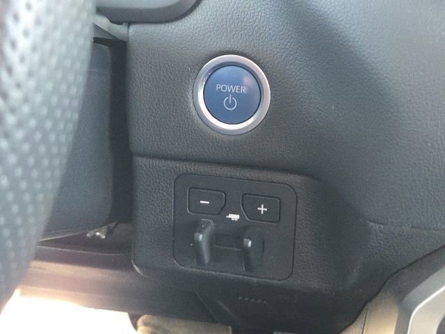 Used 2024 Toyota Tundra Limited image 45